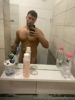 Redarmy OnlyFans Leaked Free Thumbnail Picture - #rhIirsdXrk