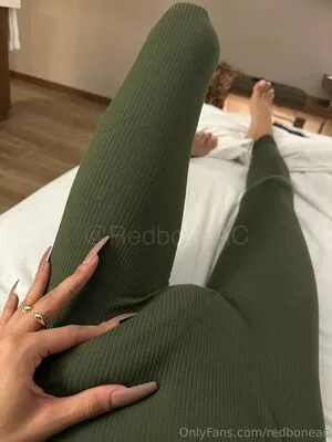 Redboneac OnlyFans Leaked Free Thumbnail Picture - #FVJLy87s4O