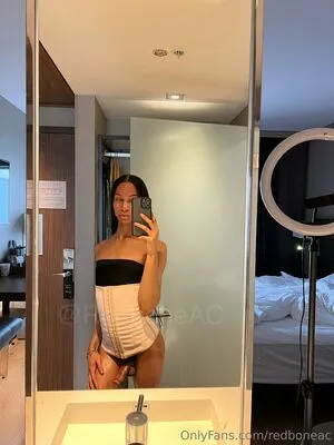 Redboneac OnlyFans Leaked Free Thumbnail Picture - #YL273WbPwI