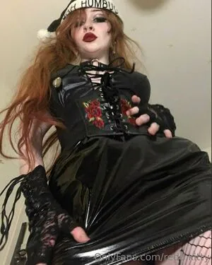Redd Kitty OnlyFans Leaked Free Thumbnail Picture - #VKJ2yWIl3k