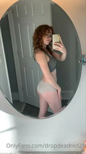Reddawn01 OnlyFans Leaked Free Thumbnail Picture - #jazhC2Bi7Q