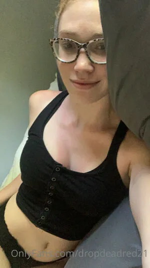 Reddawn01 OnlyFans Leaked Free Thumbnail Picture - #zaPb9ssbrL