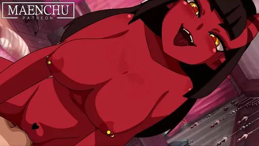 Reddemon OnlyFans Leaked Free Thumbnail Picture - #QBN3NRx9ny