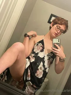 Reddhotqueen OnlyFans Leaked Free Thumbnail Picture - #SchkjQxony