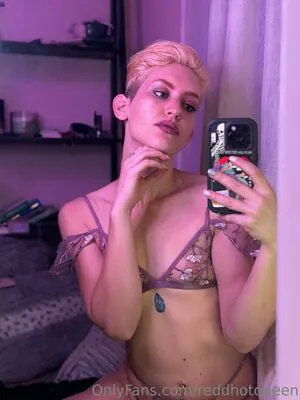 Reddhotqueen OnlyFans Leaked Free Thumbnail Picture - #TRhQ7Y6V6J