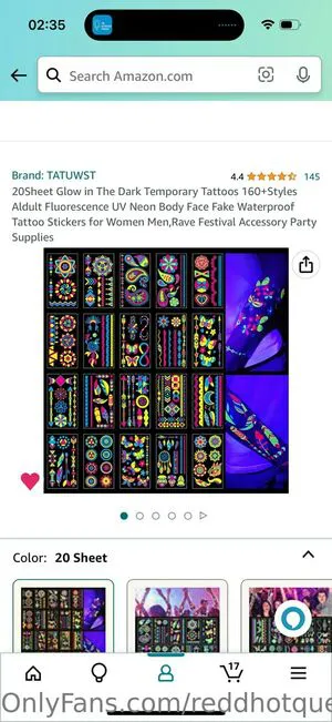 Reddhotqueen OnlyFans Leaked Free Thumbnail Picture - #Uxr6Bl5iZt