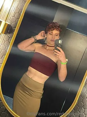 Reddhotqueen OnlyFans Leaked Free Thumbnail Picture - #gZQyV5ftfd