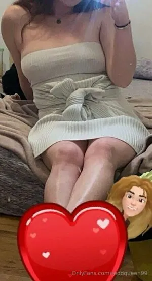 Reddqueen99 OnlyFans Leaked Free Thumbnail Picture - #AaLh8kzyAZ