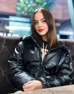 Redgingerflame OnlyFans Leaked Free Thumbnail Picture - #98e71p5d9g