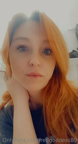 Redgoddess89 OnlyFans Leaked Free Thumbnail Picture - #aRyLiYzcap