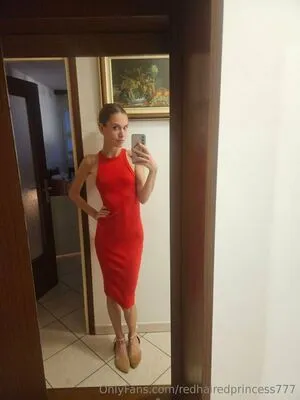 Redhairedprincess777 OnlyFans Leaked Free Thumbnail Picture - #to2KazSWQO