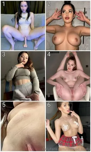 Redhead Busty OnlyFans Leaked Free Thumbnail Picture - #6AEetydCMt