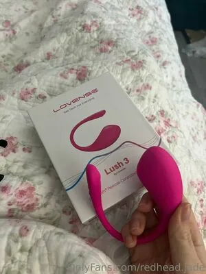Redhead Jade OnlyFans Leaked Free Thumbnail Picture - #DBp8QFuPb6