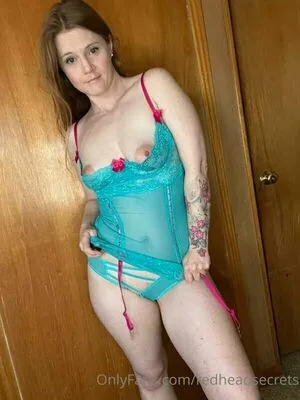 Redhead Secrets OnlyFans Leaked Free Thumbnail Picture - #nm9jKzaAwk