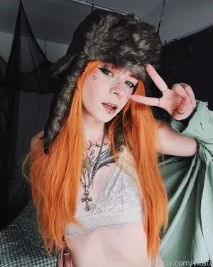 Redhead Vi OnlyFans Leaked Free Thumbnail Picture - #33Co9ihamn