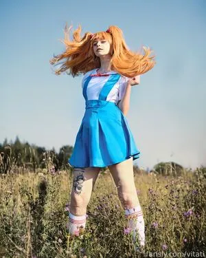 Redhead Vi OnlyFans Leaked Free Thumbnail Picture - #7cDI07gXkg