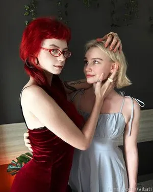 Redhead Vi OnlyFans Leaked Free Thumbnail Picture - #G0iF6XxEOv