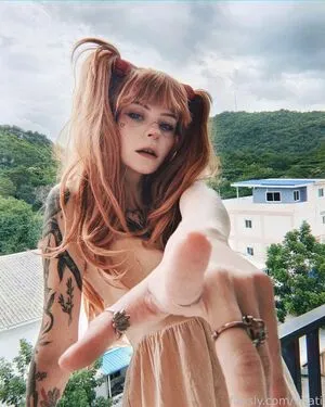 Redhead Vi OnlyFans Leaked Free Thumbnail Picture - #OHFaLCHXEx
