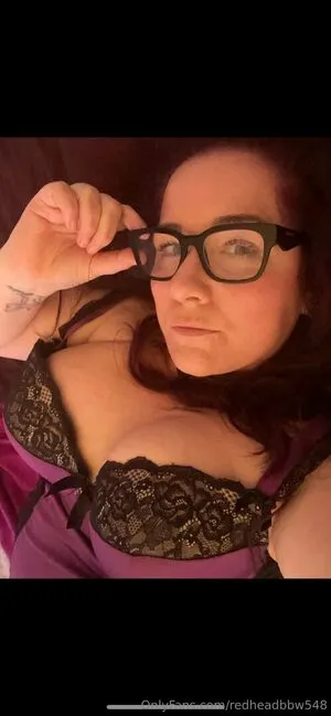 Redheadbbw548 OnlyFans Leaked Free Thumbnail Picture - #VkFJ5vRFLm