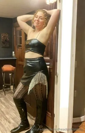 Redheadgirlfantasy OnlyFans Leaked Free Thumbnail Picture - #FDK1jqmpHP