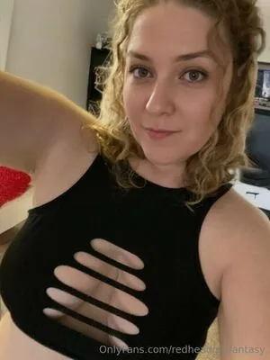 Redheadgirlfantasy OnlyFans Leaked Free Thumbnail Picture - #v02HCNnc3x