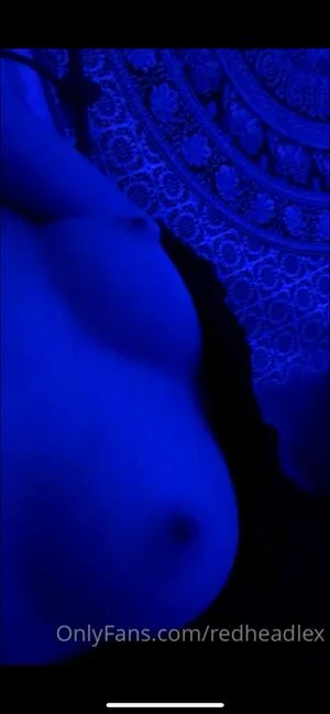 Redheadlex OnlyFans Leaked Free Thumbnail Picture - #oOE4YYf9N9