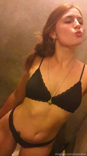 Redheadom OnlyFans Leaked Free Thumbnail Picture - #HnyWr8rjAN