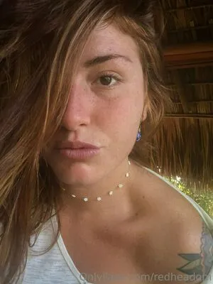 Redheadom OnlyFans Leaked Free Thumbnail Picture - #NIBDFB6ybP