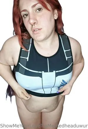Redheaduwur OnlyFans Leaked Free Thumbnail Picture - #0vw9DSTTUI