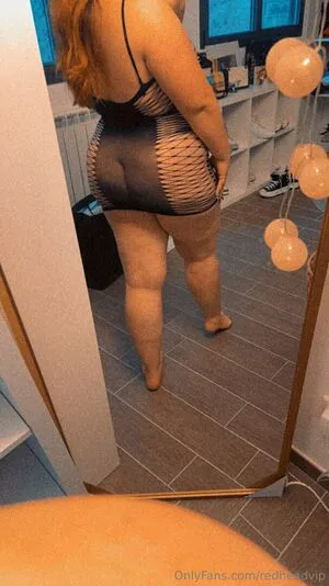 Redheadvip OnlyFans Leaked Free Thumbnail Picture - #0D8BK8kc54