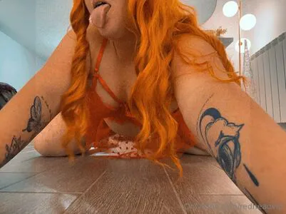 Redheadvip OnlyFans Leaked Free Thumbnail Picture - #1EcLpkdItW