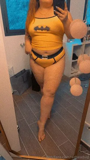 Redheadvip OnlyFans Leaked Free Thumbnail Picture - #3wjgd52Ht0