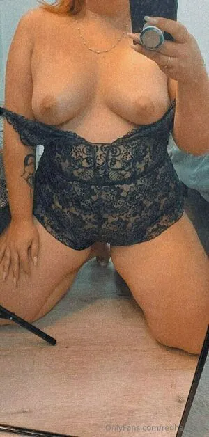 Redheadvip OnlyFans Leaked Free Thumbnail Picture - #8wsf2Z4W8E