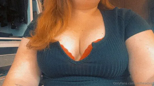Redheadvip OnlyFans Leaked Free Thumbnail Picture - #928LQmDDsZ