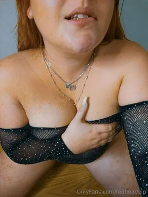 Redheadvip OnlyFans Leaked Free Thumbnail Picture - #BusIpoFkWZ
