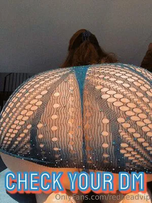 Redheadvip OnlyFans Leaked Free Thumbnail Picture - #DsS21Y5Jjt