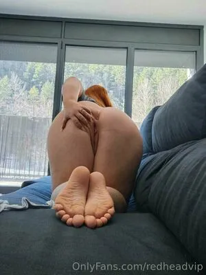 Redheadvip OnlyFans Leaked Free Thumbnail Picture - #EKi9qlNgUX