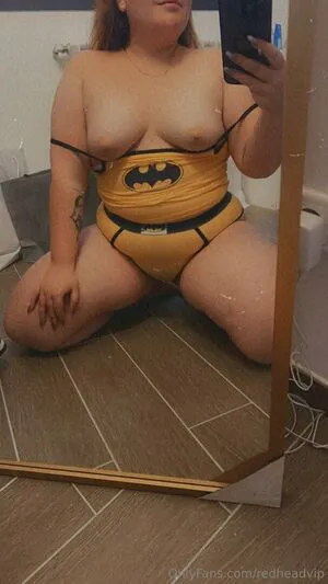 Redheadvip OnlyFans Leaked Free Thumbnail Picture - #LuG74nrrCS