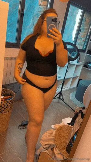 Redheadvip OnlyFans Leaked Free Thumbnail Picture - #RisZ5RYChz