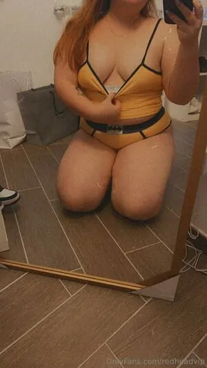 Redheadvip OnlyFans Leaked Free Thumbnail Picture - #Uo2xnu5Stj