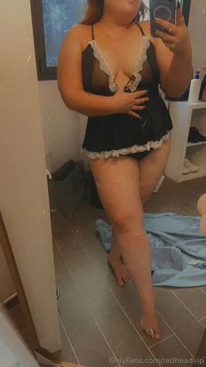 Redheadvip OnlyFans Leaked Free Thumbnail Picture - #VbtTpQpTQb