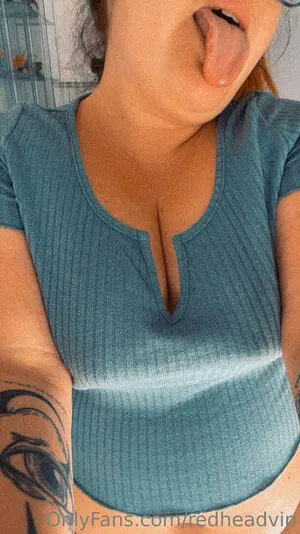 Redheadvip OnlyFans Leaked Free Thumbnail Picture - #WFZzAKD1lS