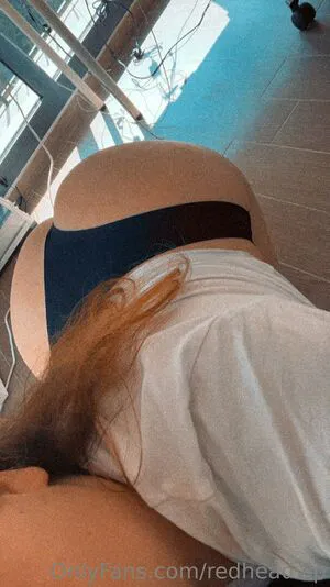 Redheadvip OnlyFans Leaked Free Thumbnail Picture - #ZKm7n4A9hb
