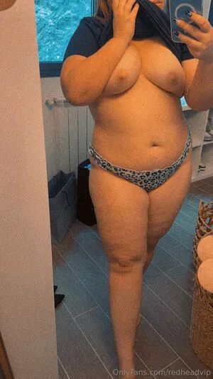 Redheadvip OnlyFans Leaked Free Thumbnail Picture - #eVNbMHKZZ9