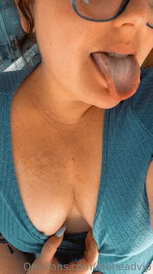 Redheadvip OnlyFans Leaked Free Thumbnail Picture - #k4PJxVjnL1