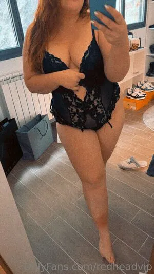 Redheadvip OnlyFans Leaked Free Thumbnail Picture - #mMKnHaXCjk