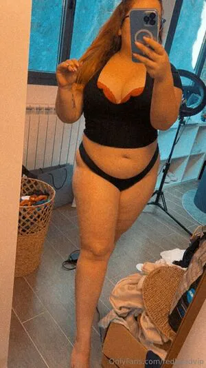 Redheadvip OnlyFans Leaked Free Thumbnail Picture - #pyvnisCJm9