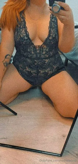 Redheadvip OnlyFans Leaked Free Thumbnail Picture - #sFQF5DZ2B7