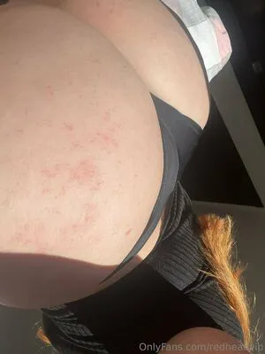 Redheadvip OnlyFans Leaked Free Thumbnail Picture - #szvUV6bRb3