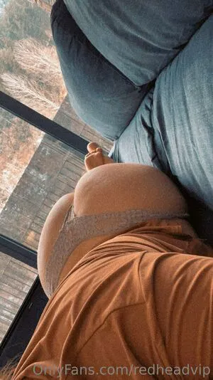 Redheadvip OnlyFans Leaked Free Thumbnail Picture - #uDZZcdmkP2